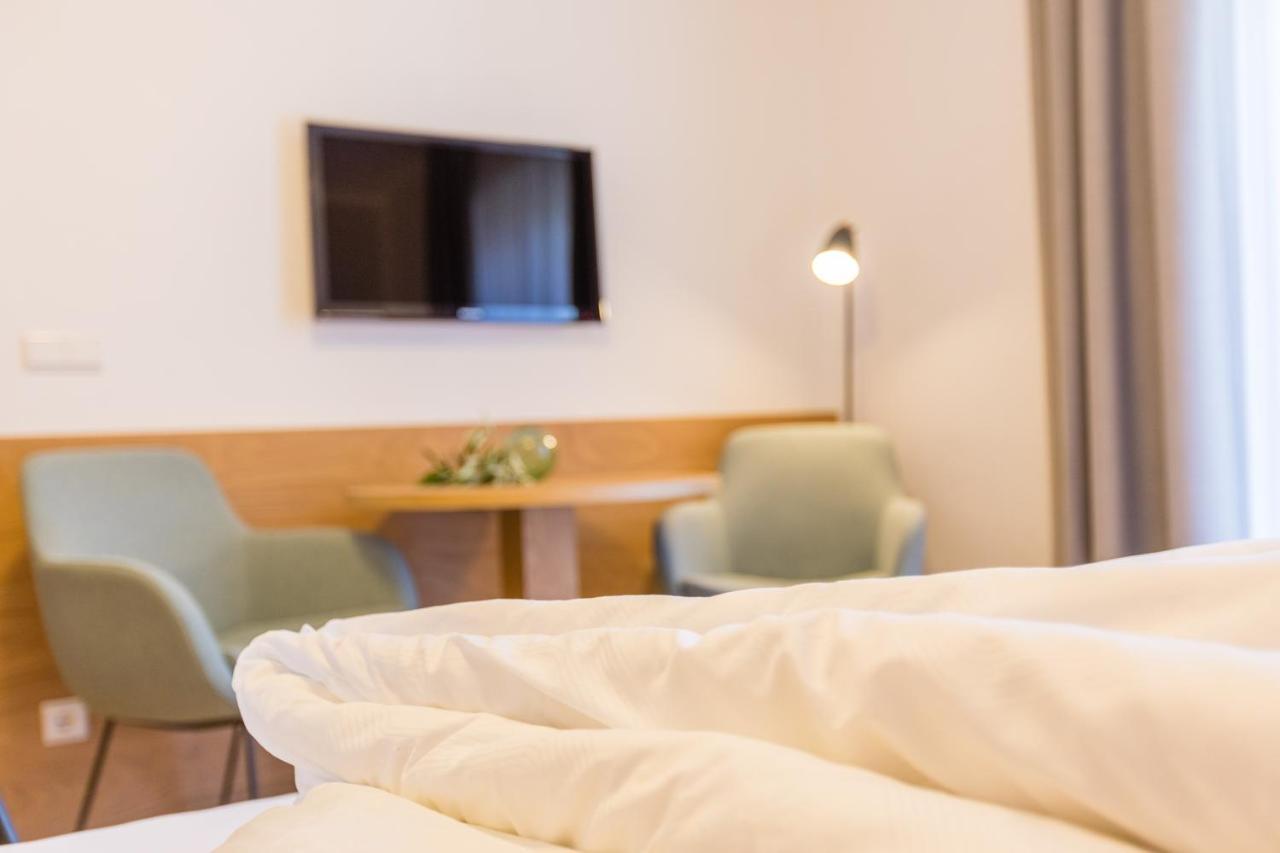 Apartm. & Bb Ferienidylle Gstrein Rablà Buitenkant foto