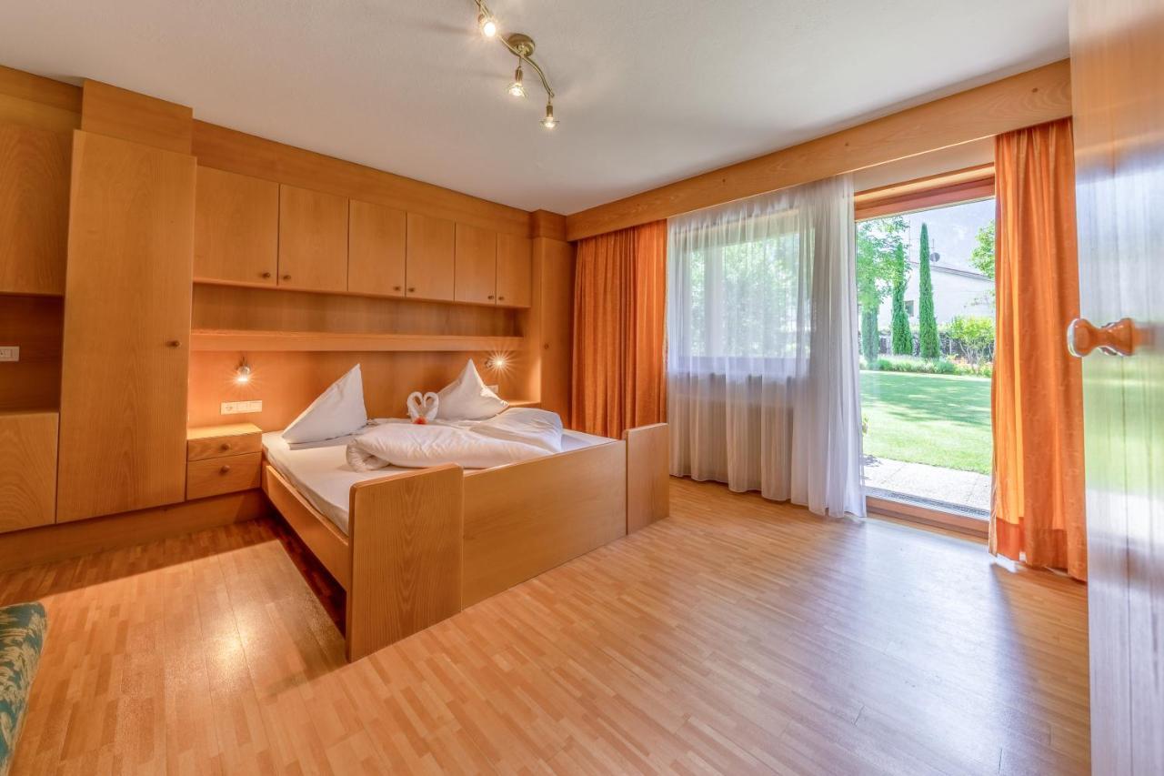 Apartm. & Bb Ferienidylle Gstrein Rablà Buitenkant foto