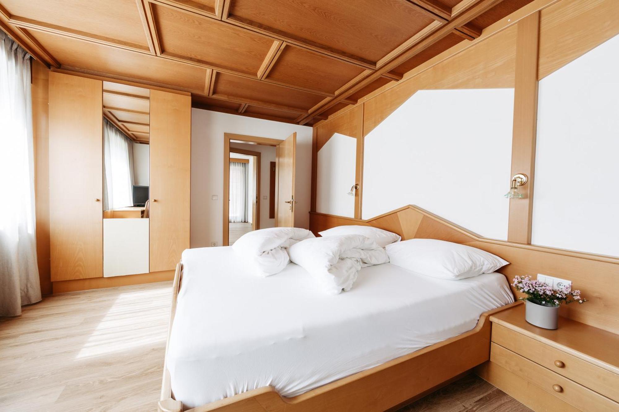 Apartm. & Bb Ferienidylle Gstrein Rablà Buitenkant foto