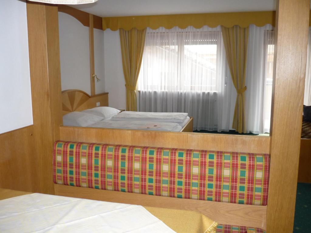 Apartm. & Bb Ferienidylle Gstrein Rablà Buitenkant foto