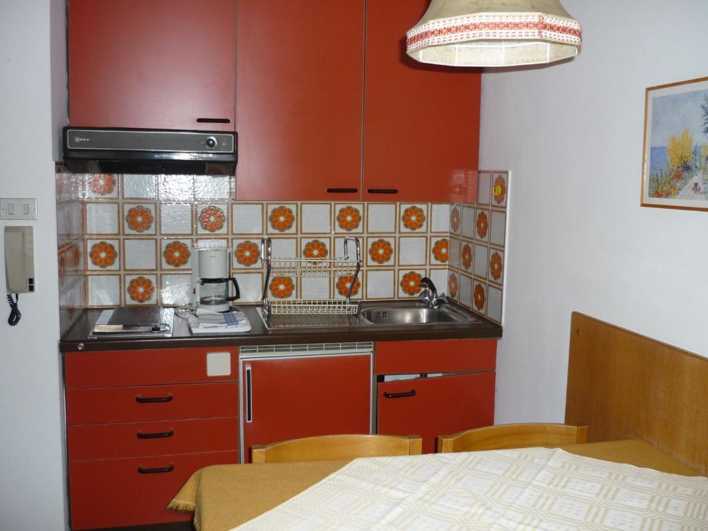 Apartm. & Bb Ferienidylle Gstrein Rablà Buitenkant foto