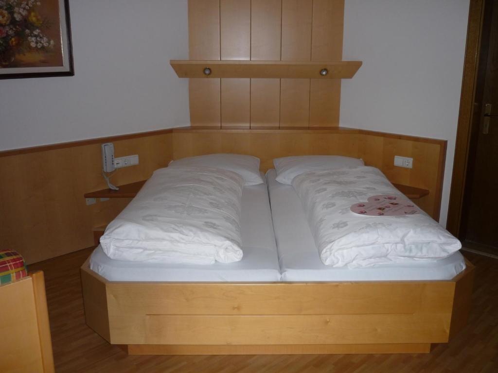 Apartm. & Bb Ferienidylle Gstrein Rablà Buitenkant foto