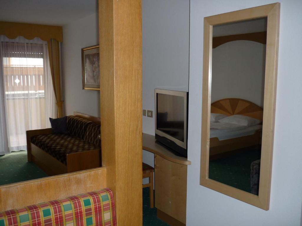 Apartm. & Bb Ferienidylle Gstrein Rablà Buitenkant foto