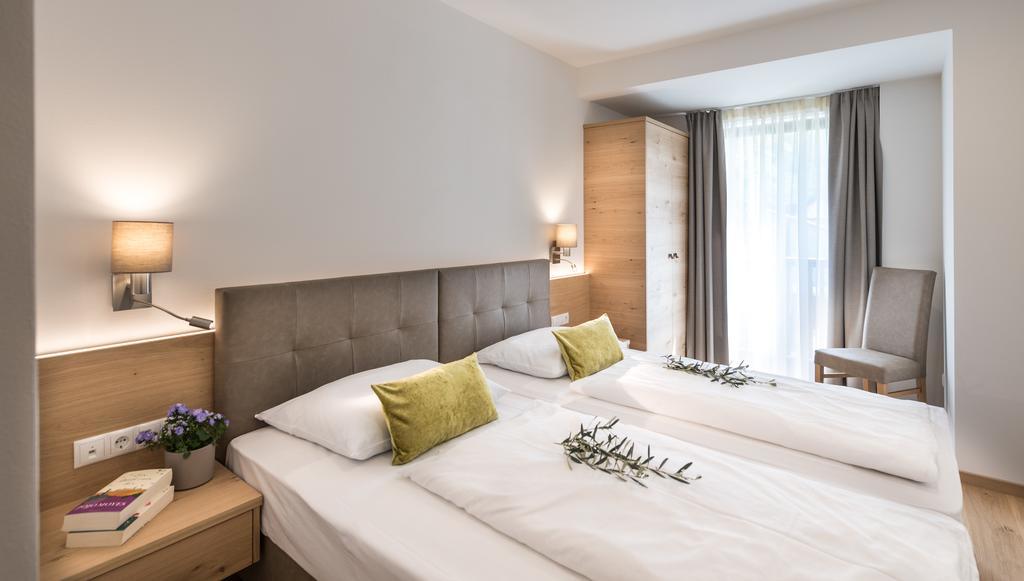 Apartm. & Bb Ferienidylle Gstrein Rablà Buitenkant foto