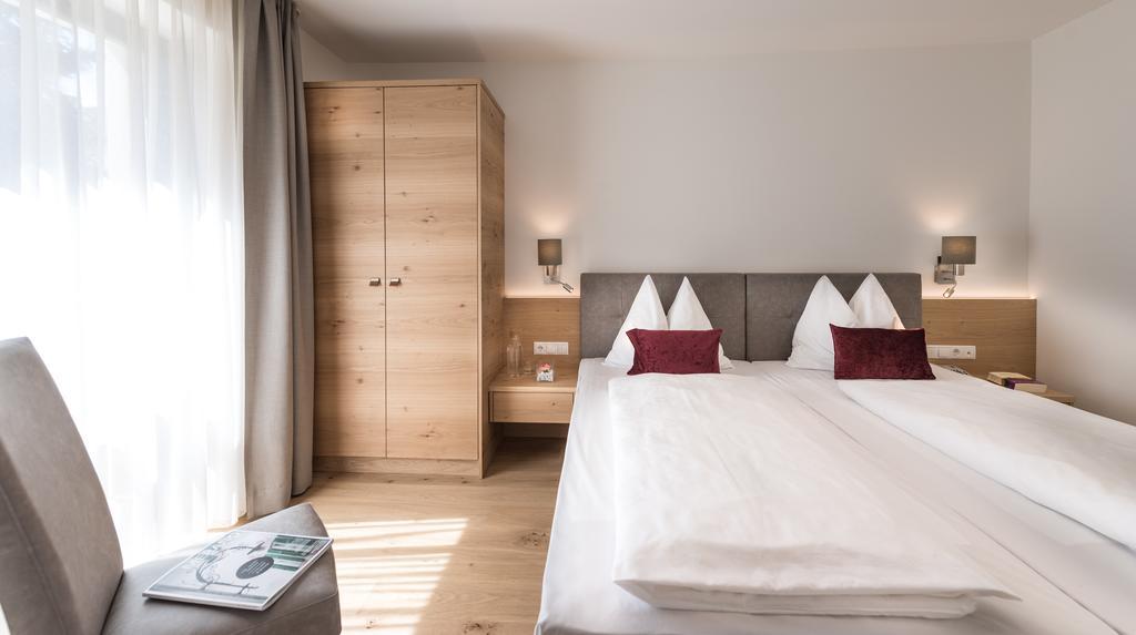 Apartm. & Bb Ferienidylle Gstrein Rablà Buitenkant foto