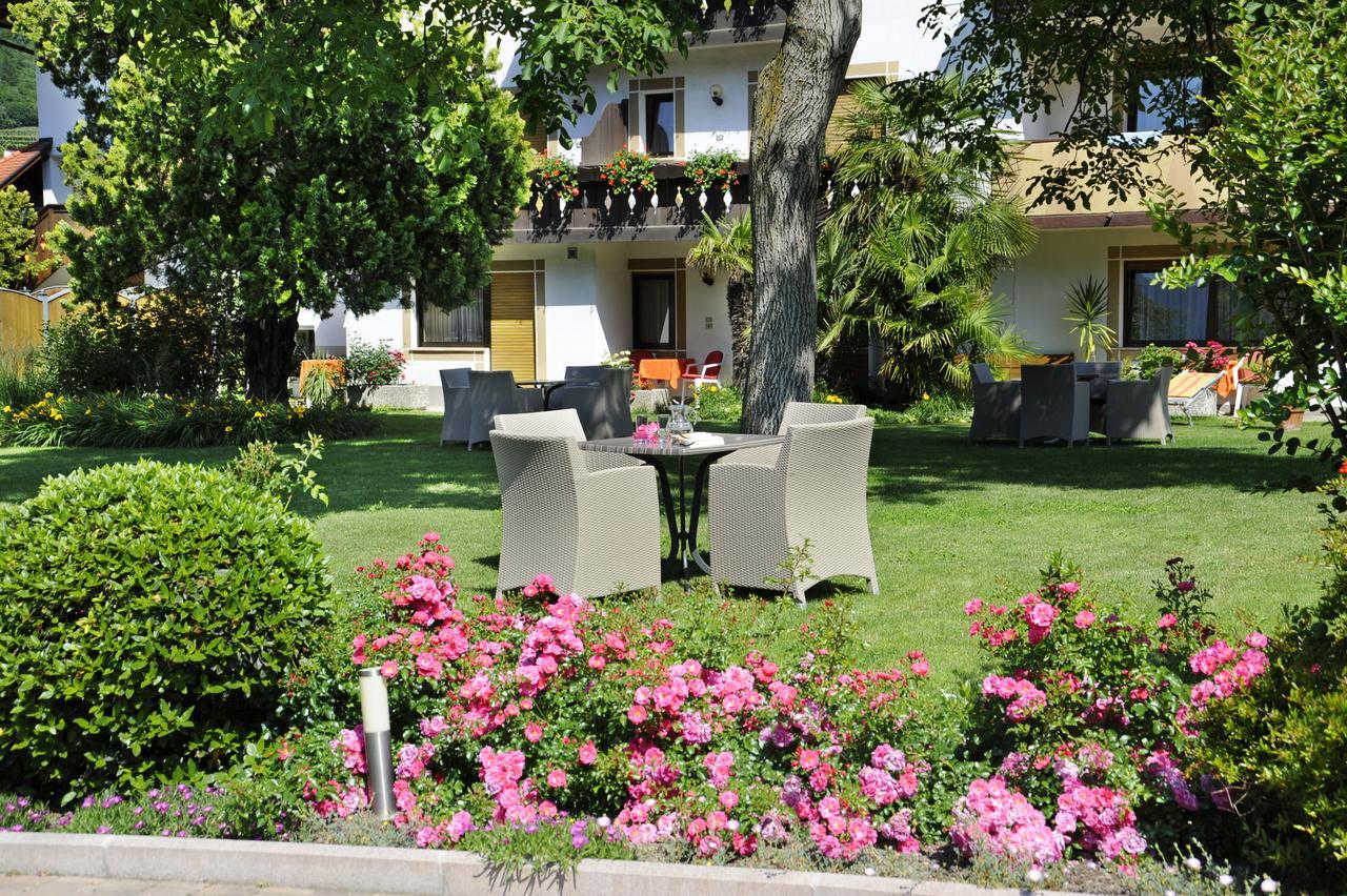 Apartm. & Bb Ferienidylle Gstrein Rablà Buitenkant foto
